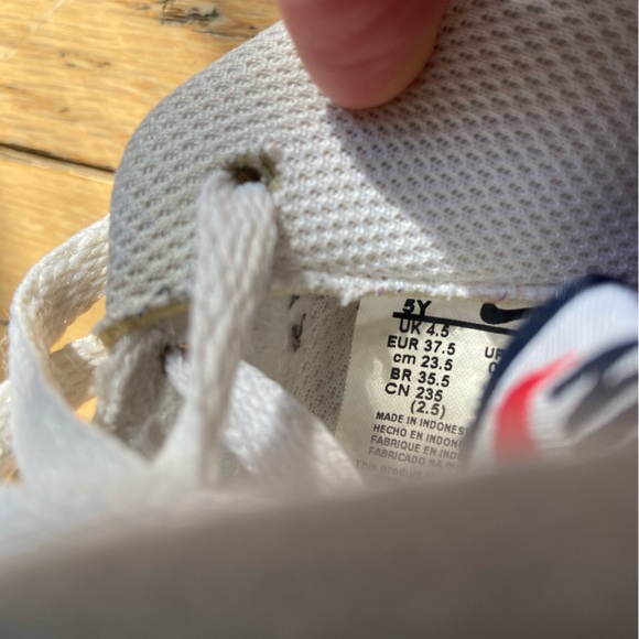 Nike Air Force 1 Sneakers Big Kid - Picture 5 of 8